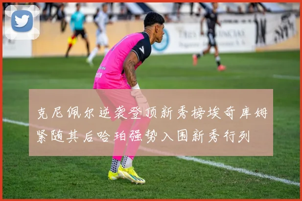 克尼佩尔逆袭登顶新秀榜埃奇库姆紧随其后哈珀强势入围新秀行列