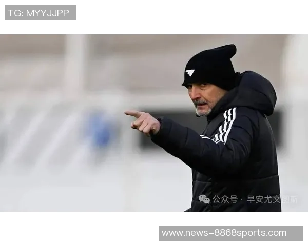 斯帕莱蒂谈伊尔迪兹续约问题并对意大利世界杯前景充满信心