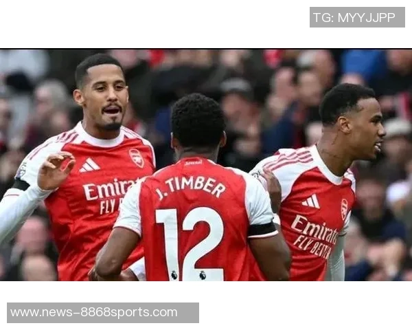 皮雷看好阿森纳争冠实力小马丁和萨卡缺阵特罗萨德与埃泽将成关键